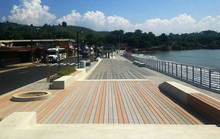 Villa Coral Hucares
