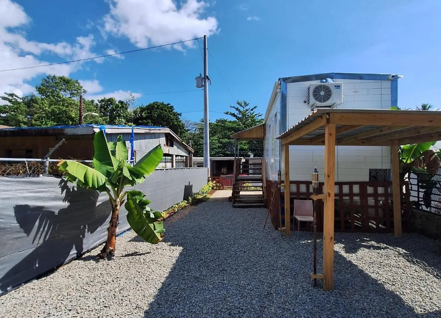 Villa Coral Hucares 0*,  Puerto Rico
